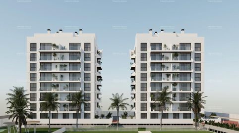 Foto 3 de Apartamento en venta en Puerto Deportivo, Guardamar del Segura