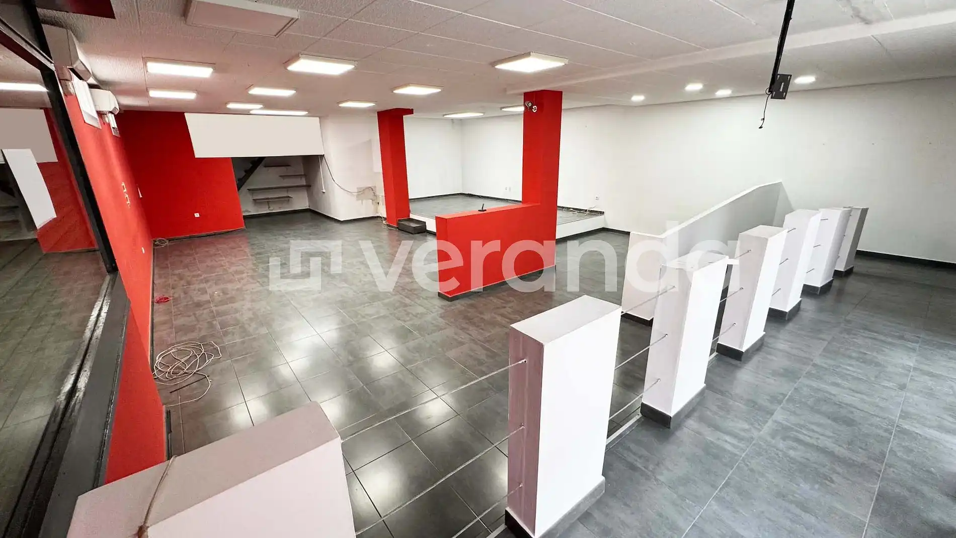 Local de alquiler en Ripollet