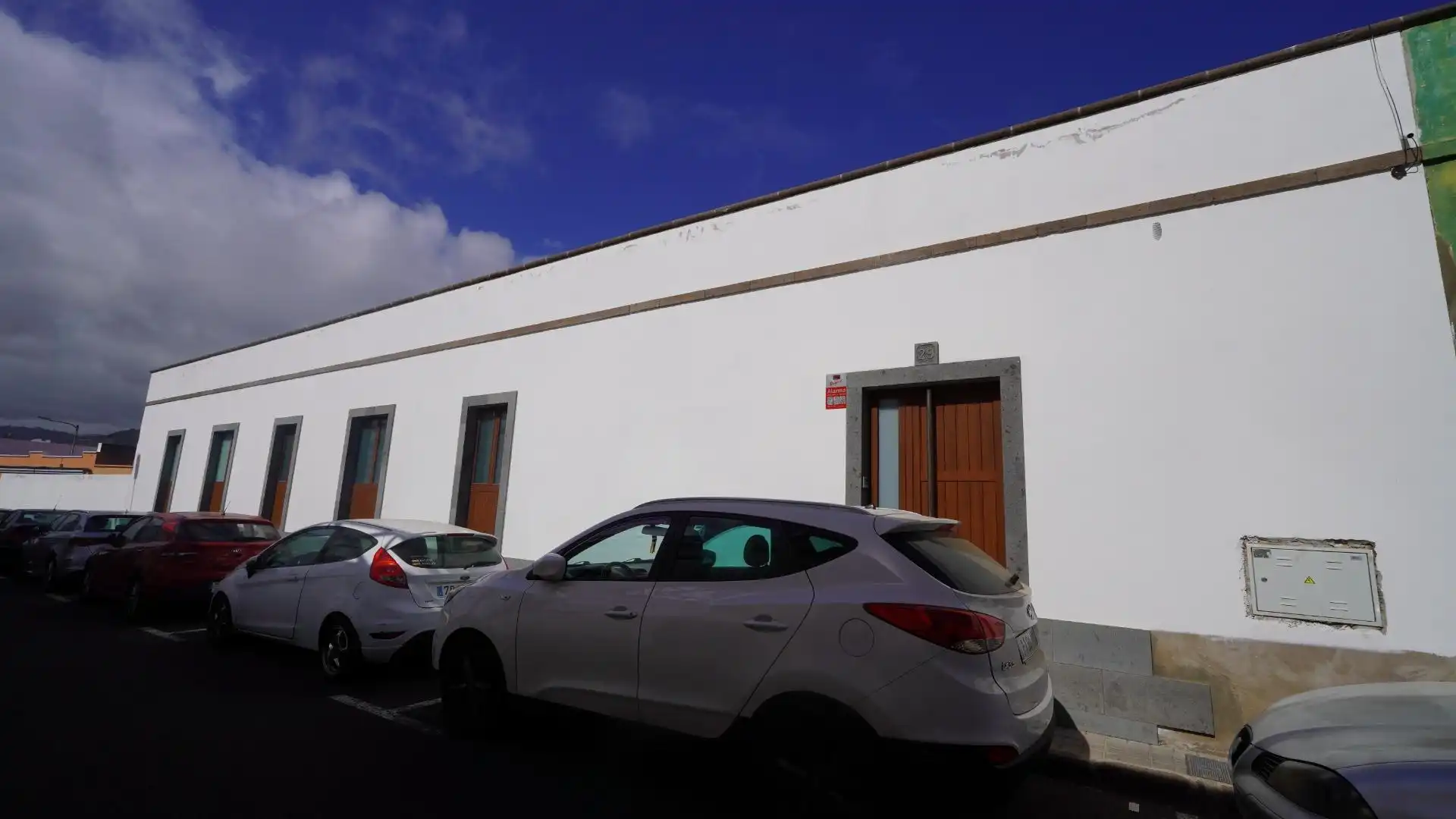 Houses for sale in Calle Calle San Isidro, Cardones