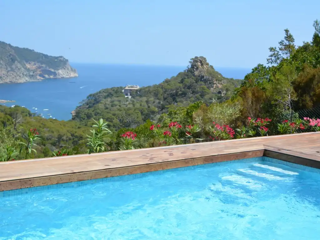 Detached house for sale in Calle Cova D'En Gispert, imagen 26