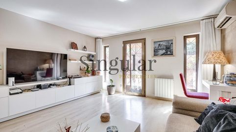 Photo 2 of Detached homes for sale in La Font d'en Fargues, Barcelona Capital