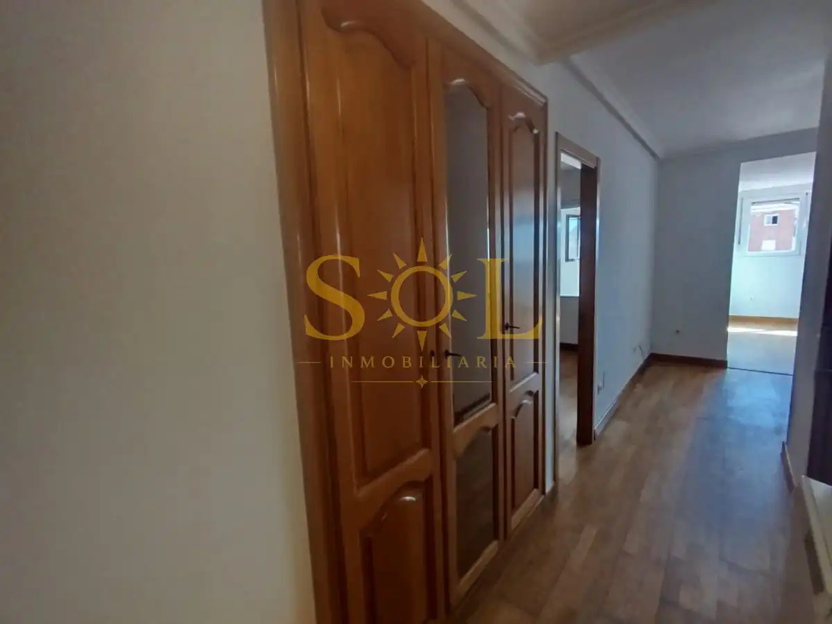 Flat with lift for sale in Calle Presa Cerrajera, imagen 9