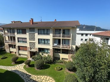 Appartamento in vendita a Zumalakarregi