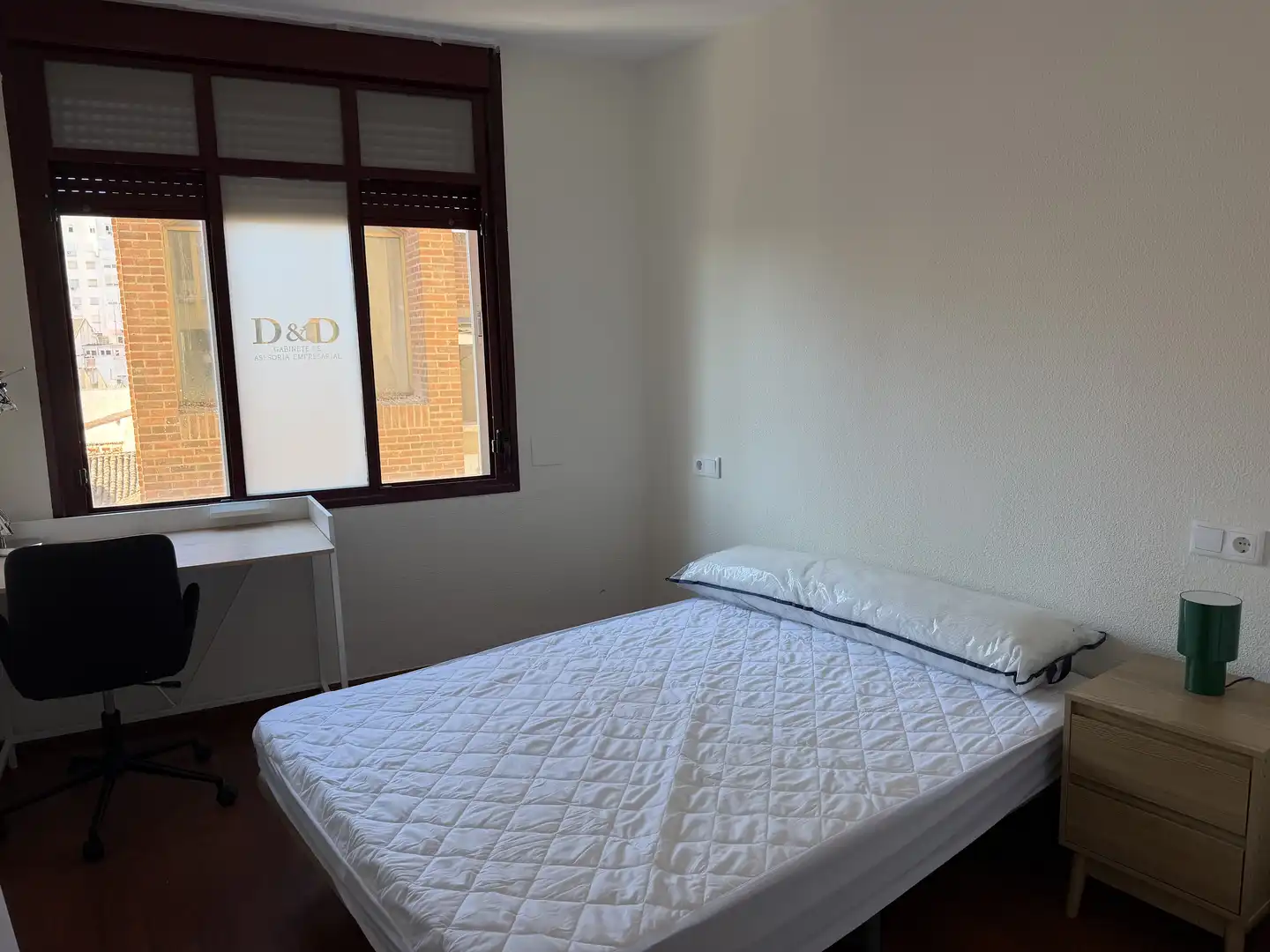 Flat for rent in Cáceres, Cáceres