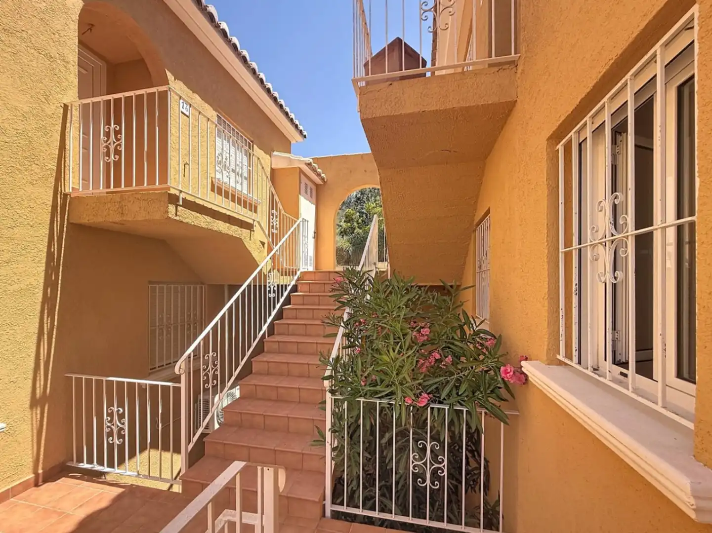 Apartamento con piscina en venta en Cumbre del Sol, imagen 3