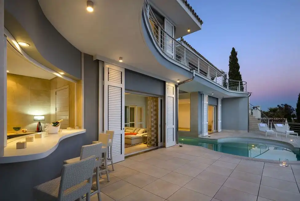 Chalet en venta en Benahavís pueblo, imagen 23
