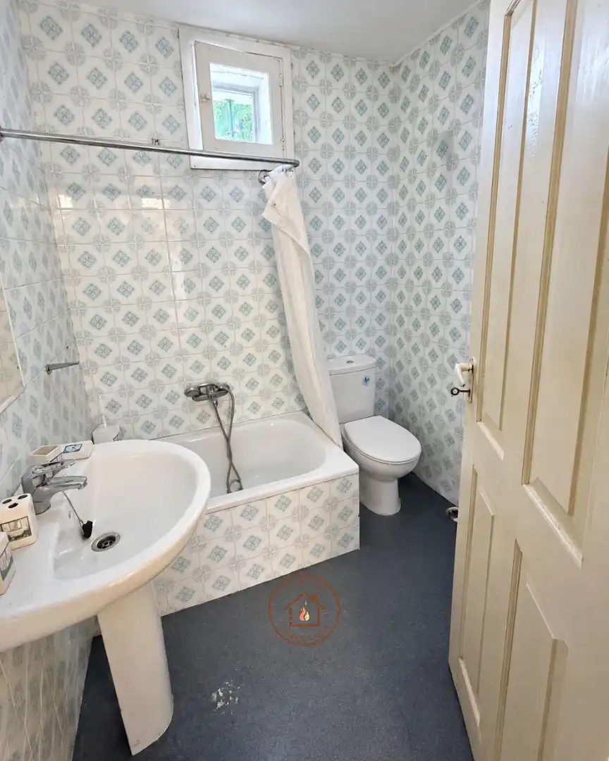Baño de Finca rústica en venta en Lobios, Ourense