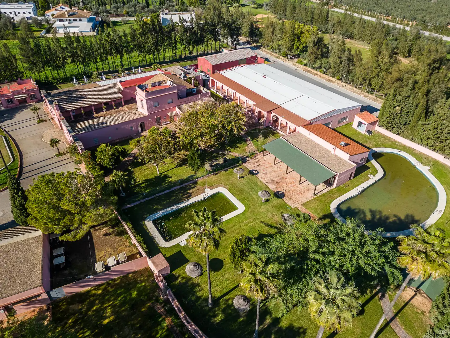 Dúplex en venda a Aznalcázar