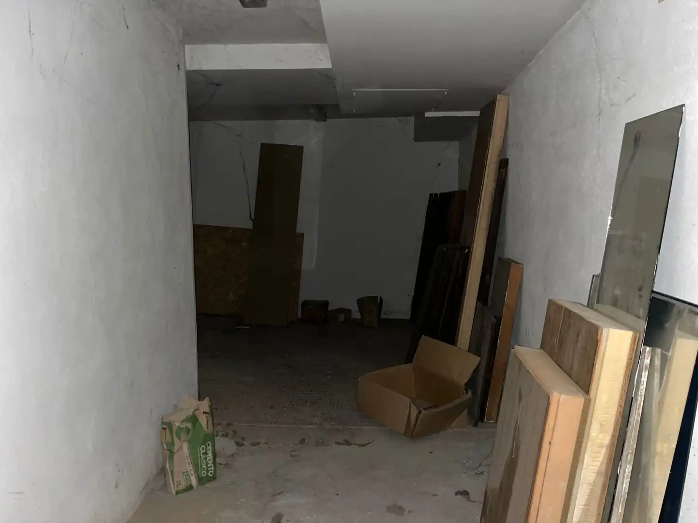 Gewerbefläche zum Verkauf in LA CRUZ 20, imagen 27