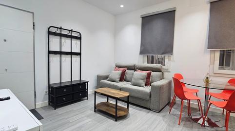 Foto 5 de Pis de lloguer a Calle San Ildefonso, Cortes - Huertas,  Madrid Capital