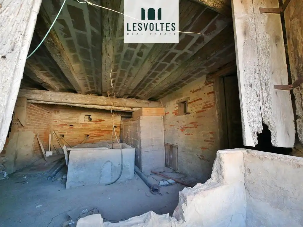 House with pool for sale in De L'Aigüeta, imagen 14