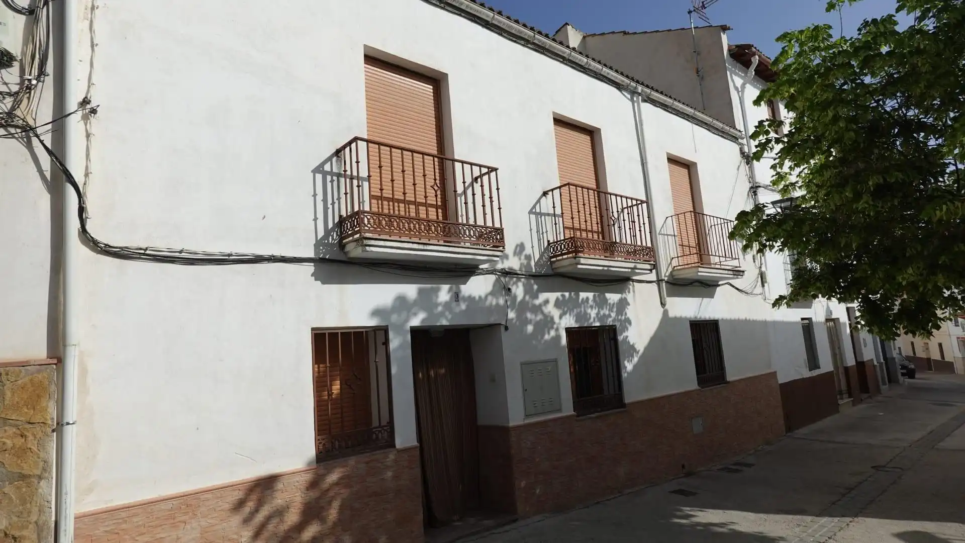 Maison à vendre à Calle CERVANTES