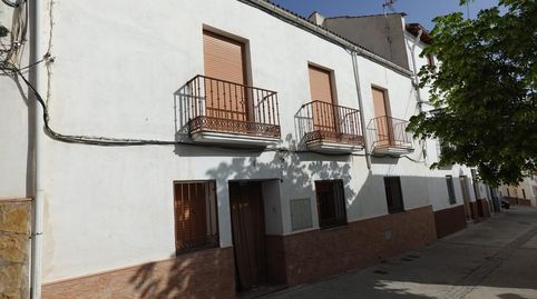 Casa totalmente reformada en venta en Colomera, Granada