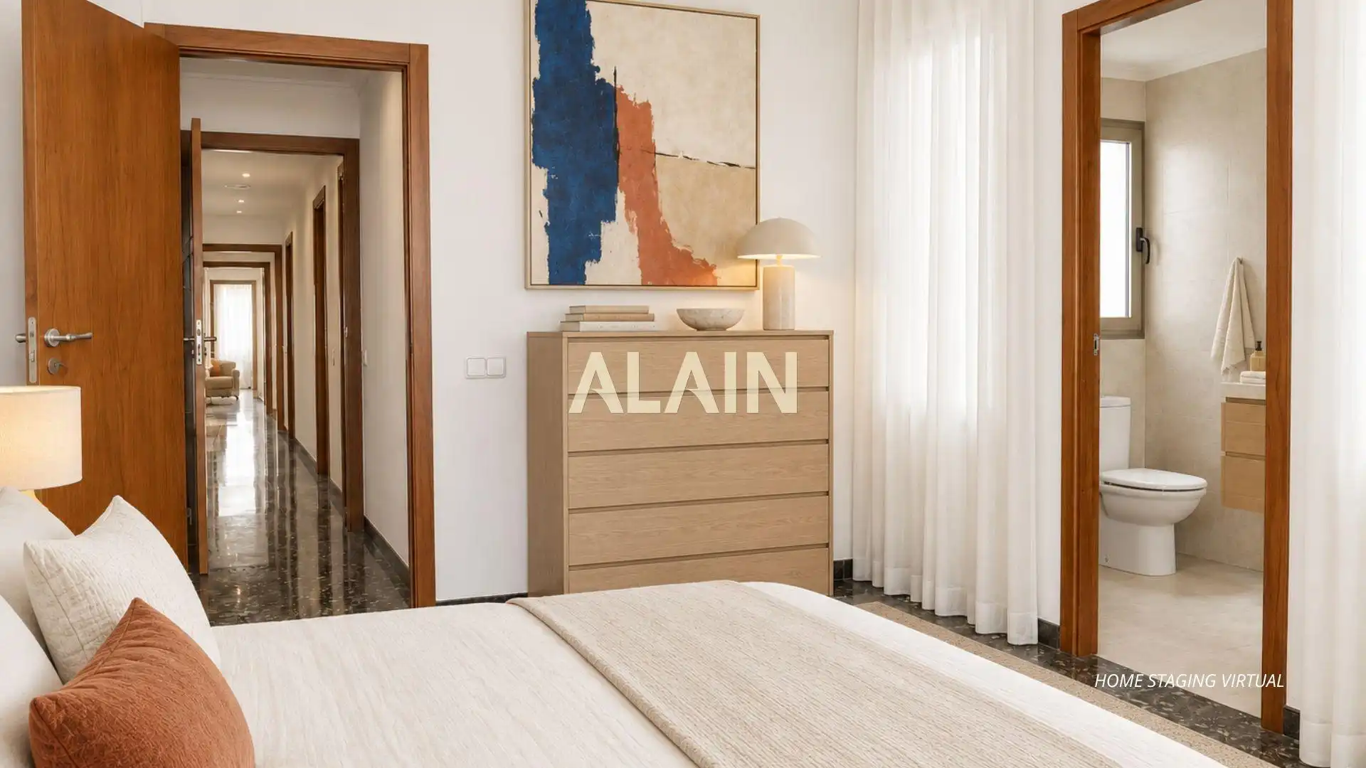 Appartement avec ascenseur à vendre à Calle Hernán Cortés, imagen 7