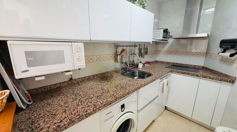 Foto 3 de Apartamento en venta en Puerto Marina, Benalmádena