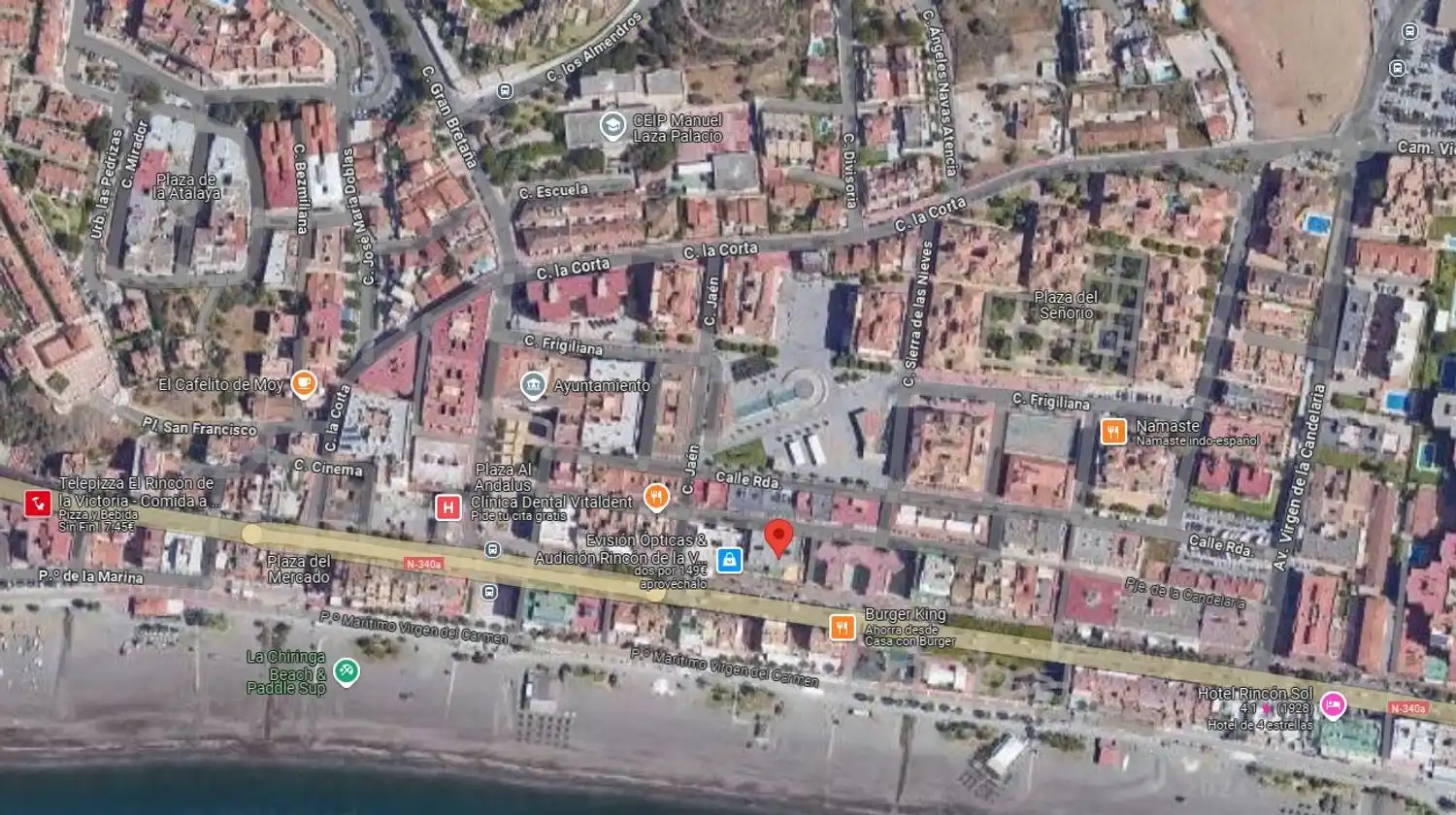 Business premises for sale in Playa del Rincón, imagen 7