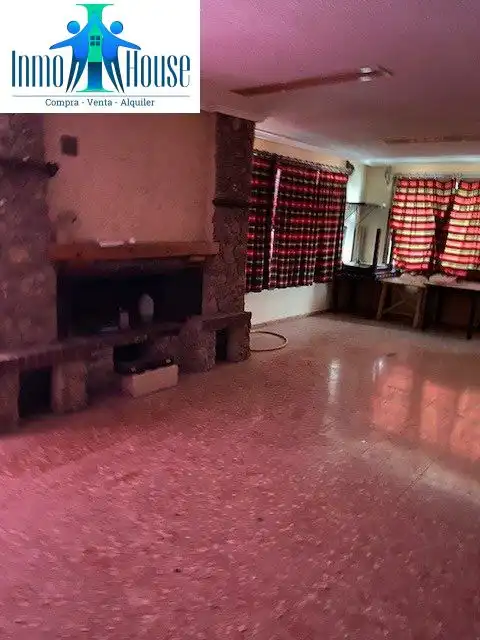 Buildings for sale in Albacete