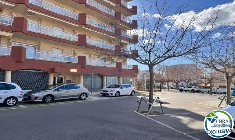 Wohnung mit Terrasse zum Verkauf in Carles Fages de Climent 7, imagen 34