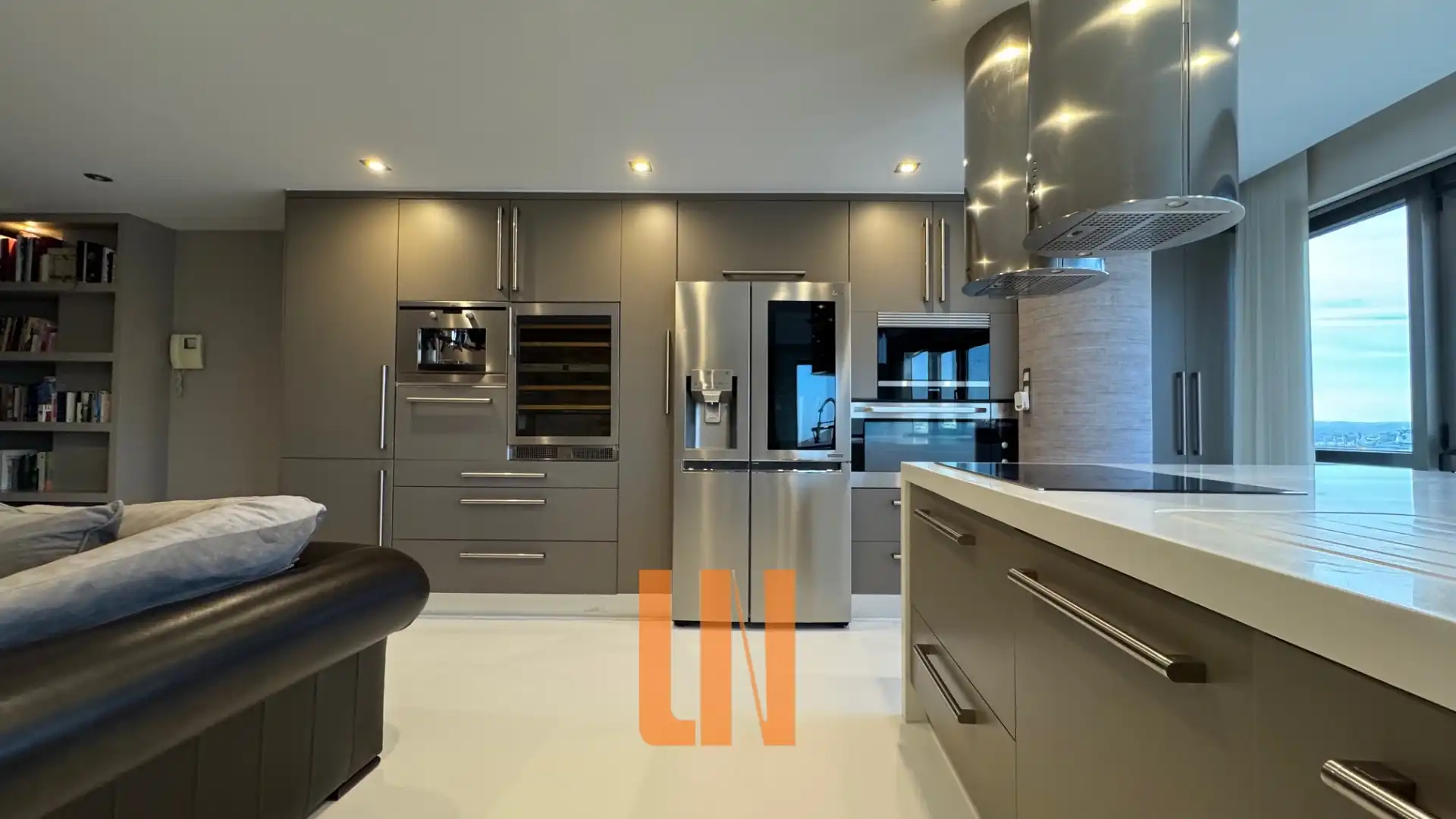 Flat for rent in Rúa Ángel Rebollo, Monte Alto - Zalaeta - Atocha