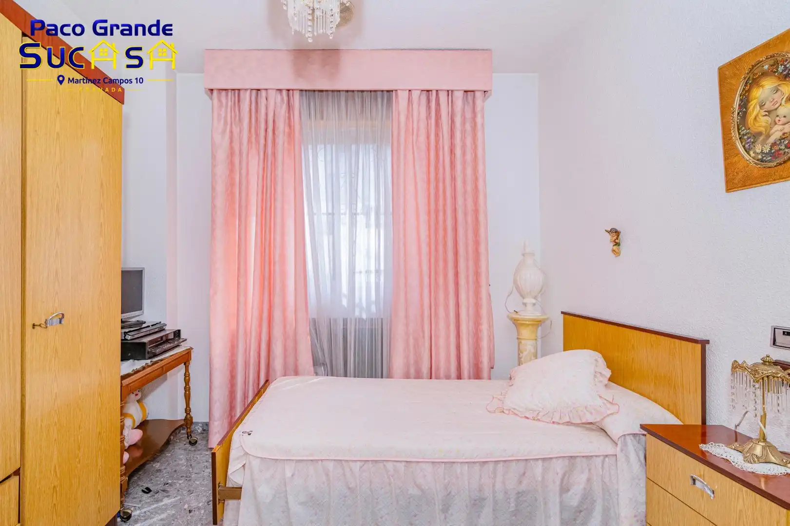 Villa avec piscine à vendre à JUPITER UR.MONTELUZ, imagen 21