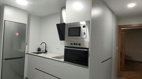 Foto 3 de Piso de alquiler en C. Fuente de la Dula, Lourdes, Tudela