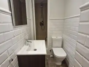 Flat for rent in Calle del Príncipe de Vergara, El Viso
