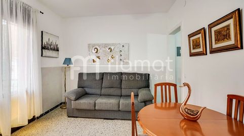 Foto 3 de Piso en venta en Els Pavos, Blanes