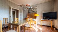 Dining room of Flat for sale in Girona Capital  with Heating and Storage room