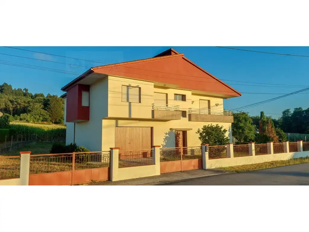 Casa in vendita a Lugar Pernaviva-Cereixo, imagen 2