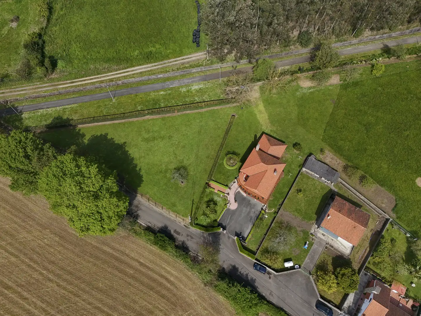 Casa o chalet en venta en Gijón  con Calefacción, Parquet y Terraza