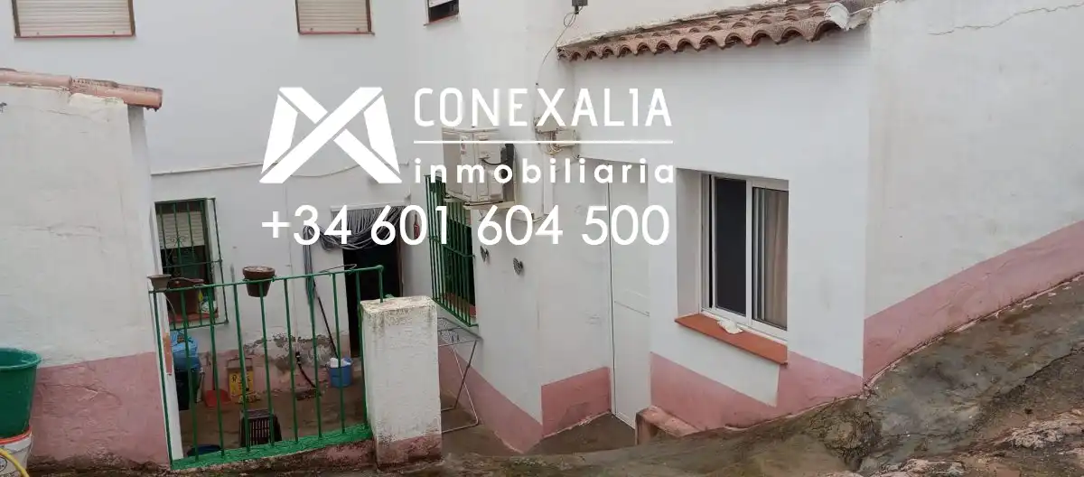 Casa amb terrassa en venda a Olvera, imagen 21