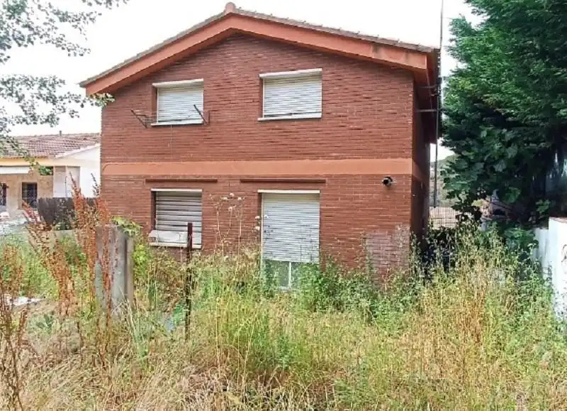 Casa o chalet en venta en Carrer Castellà-la Manxa,16,08630,Abrera,Barcelona, Abrera