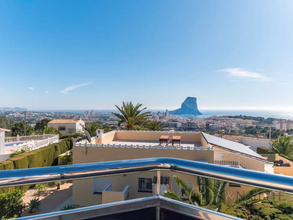 Maison avec piscine à vendre à Partida Cucarres Les, imagen 18