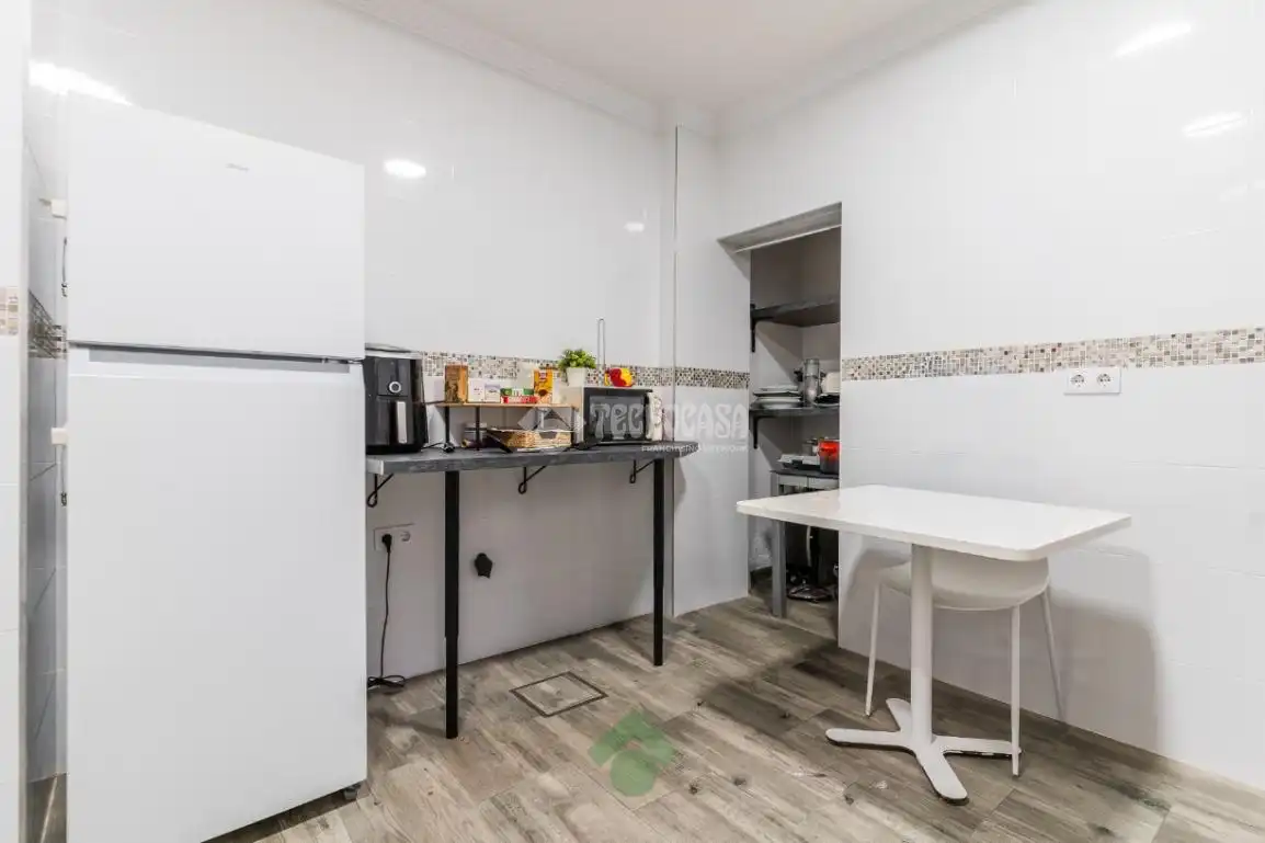 Wohnung zum Verkauf in Caballero Bonald - San José Obrero - Guadalcacín, imagen 17