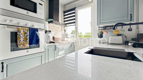 Foto 4 de Piso en venta en Calle de la Encomienda de Palacios, Fontarrón, Madrid Capital
