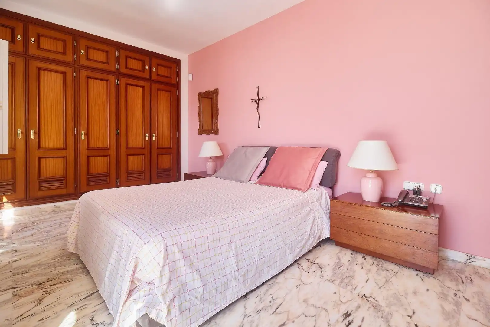 Villa con terrazza in vendita a Mijas pueblo, imagen 33