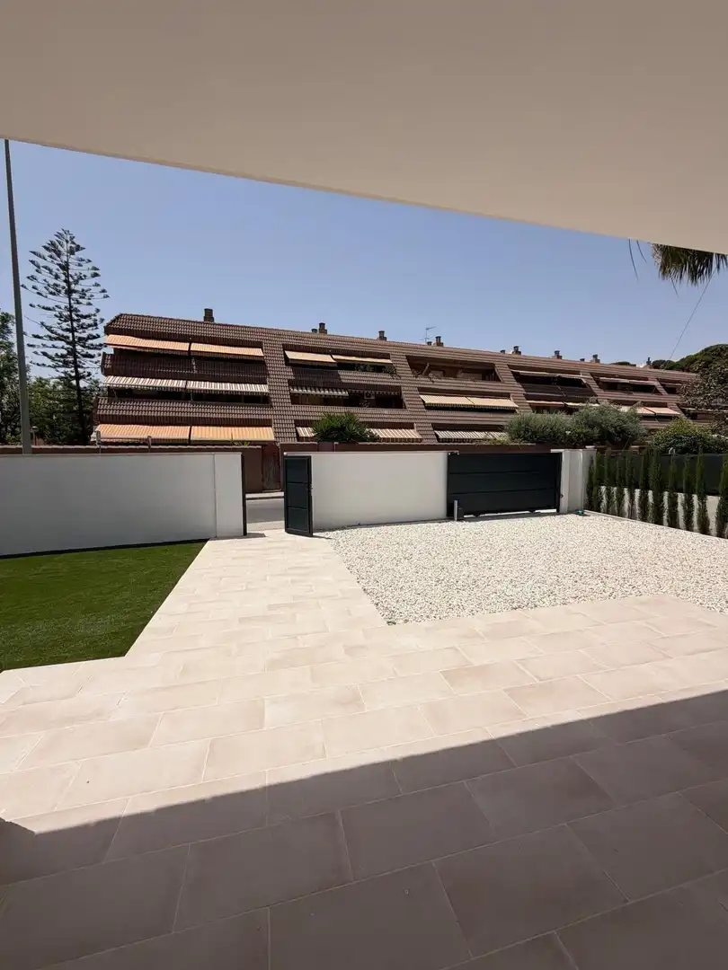 Piso en venta en Sant Joan d'Alacant, Alicante