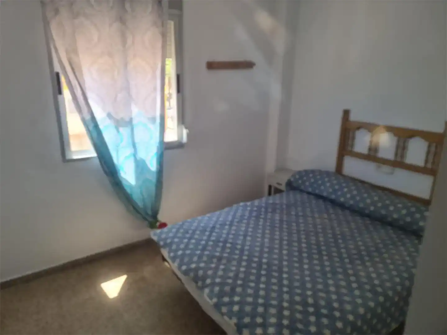 Habitación de Piso en venta en Chella con Jardín privado, Trastero y Piscina