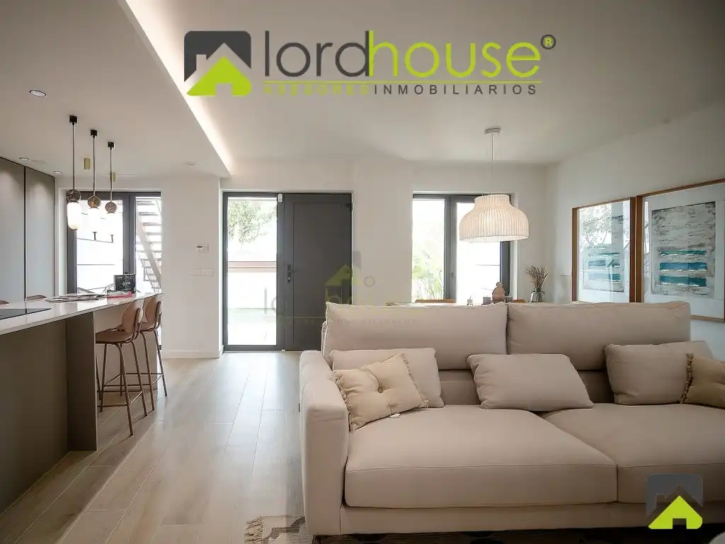 Casa en venta en Avenida Monte Lo, imagen 6