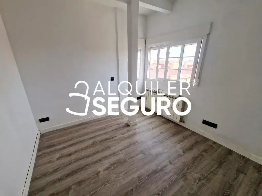 Pis de lloguer a Daoiz, Centro