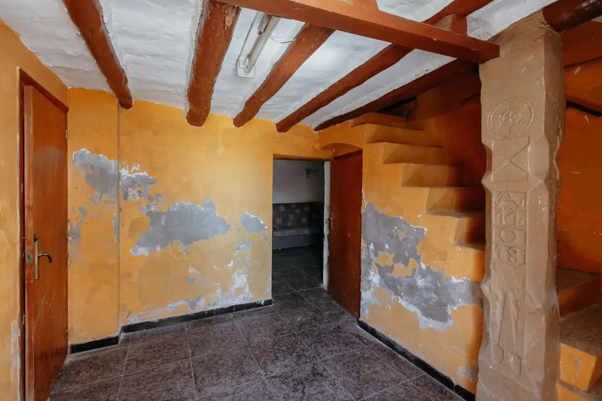 Casa o chalet en venta en Calle Santa Ana Blecua, 13, Blecua y Torres