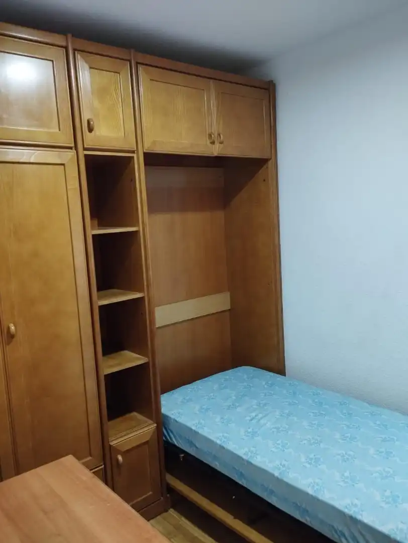 Piso con terraza en venta en Avenida Granada, imagen 10