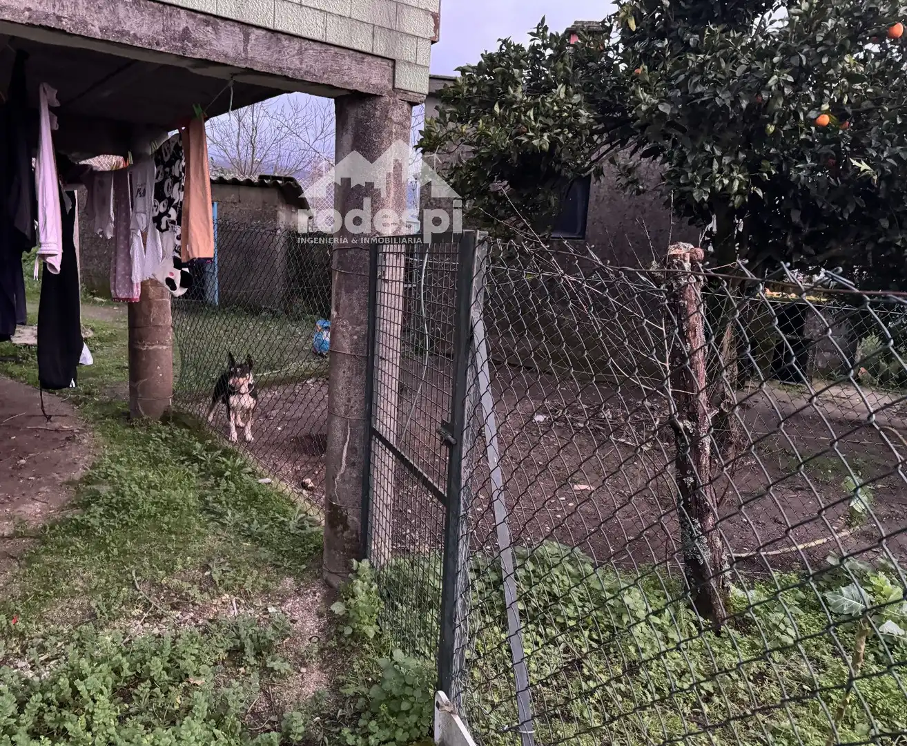 Casa o chalet en venta en Arbo