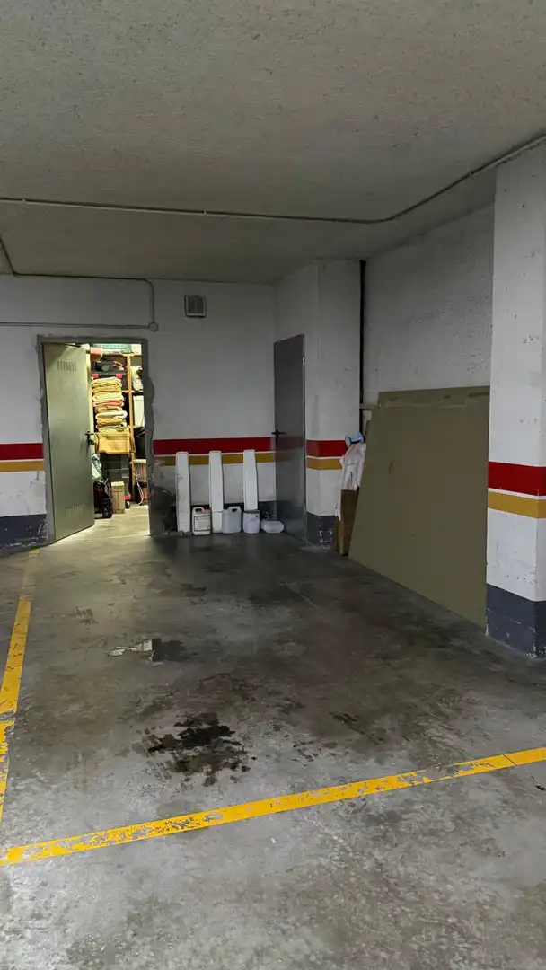 Piso con ascensor en venta en Bezana - Prezanes, imagen 17