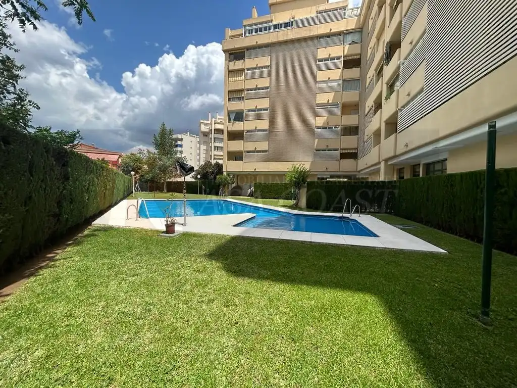 Flat with pool for sale in Puerto Deportivo, imagen 37