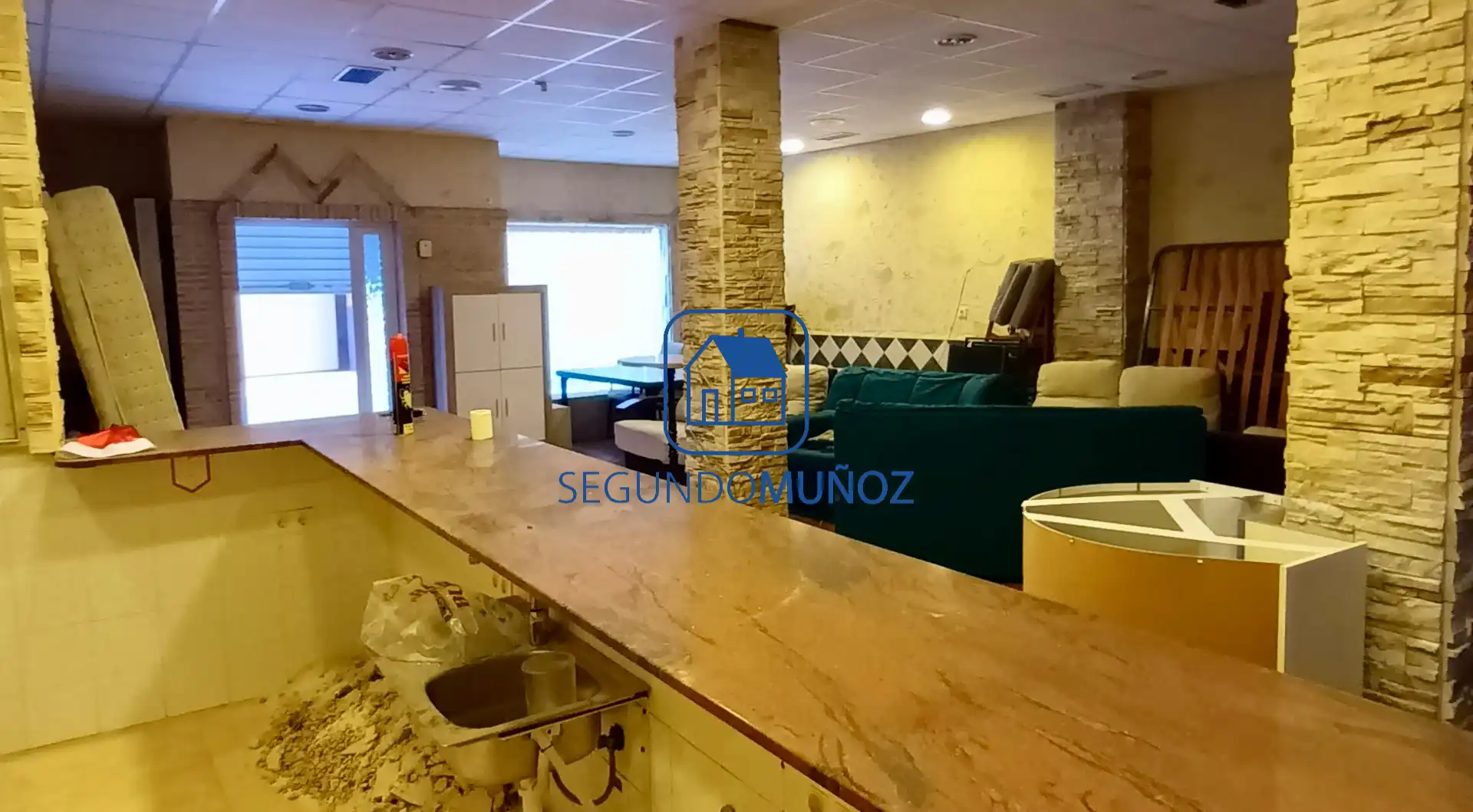 Casa o chalet en venta en Mazarrón con Aire acondicionado