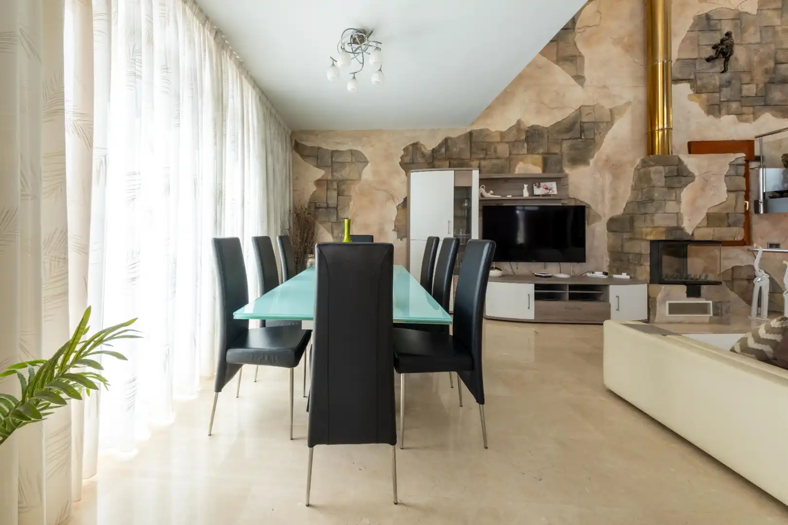 Villa con terrazza in vendita a Calle Escritor Secundino Delgado, imagen 18