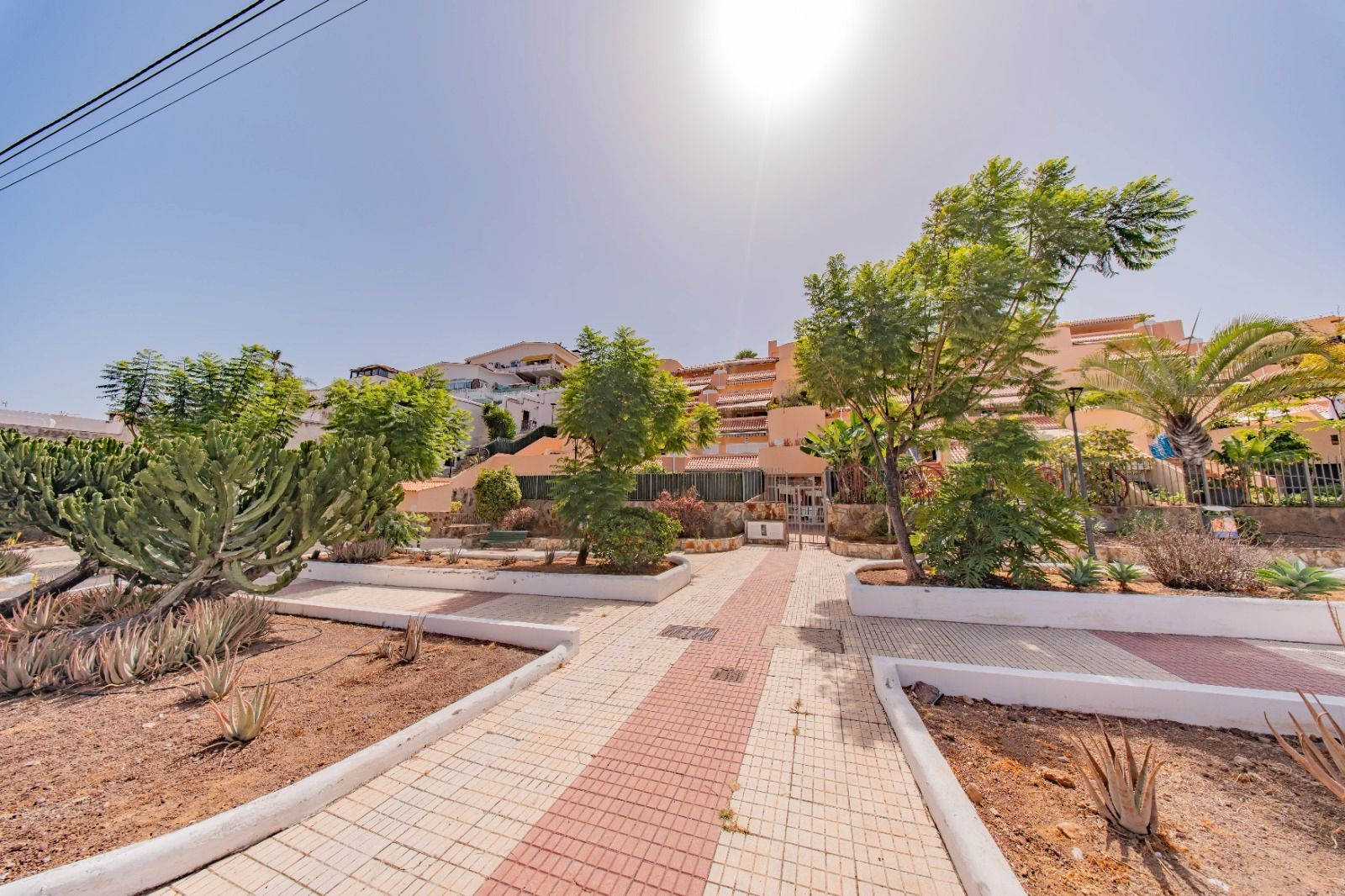 Piso en venta en Calle las Cabezas, San Antonio - Las Arenas