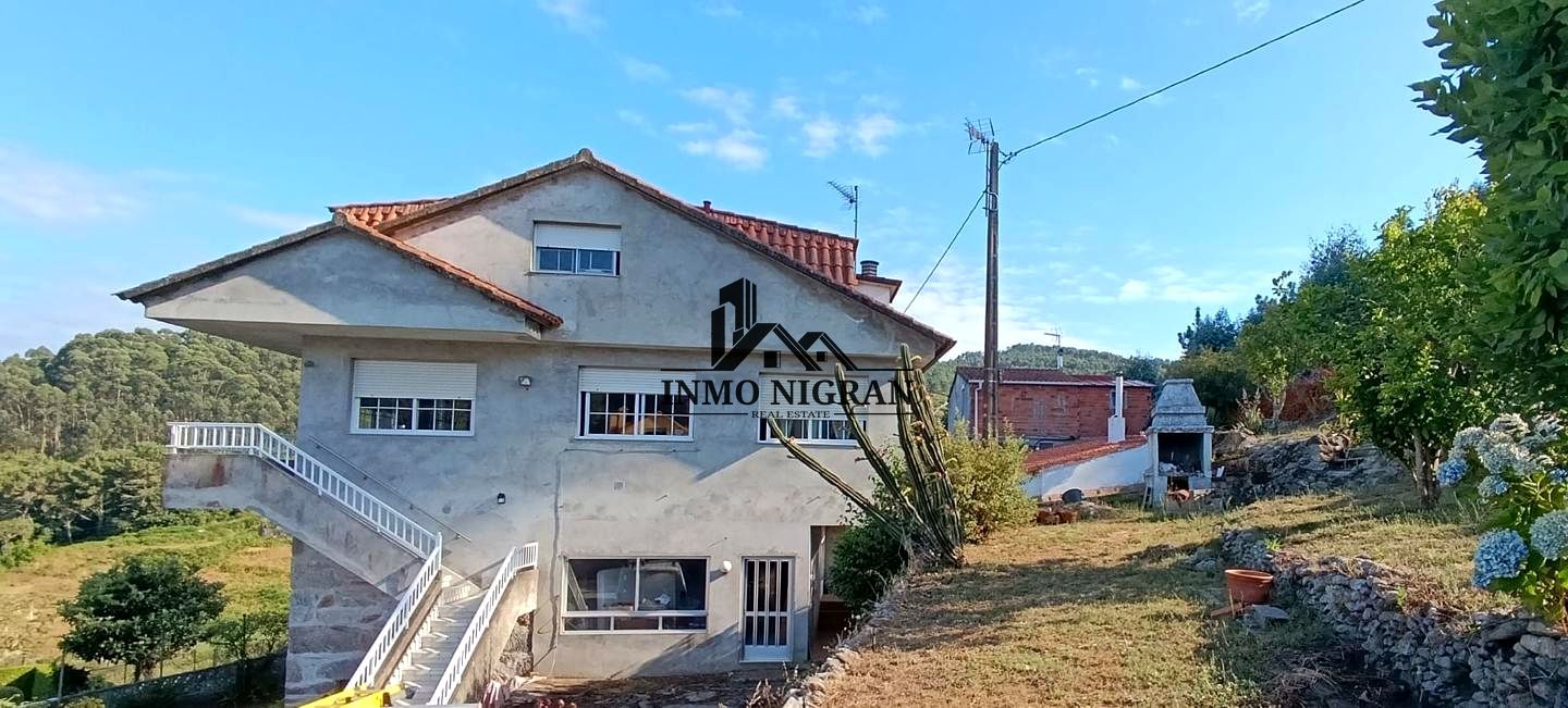 Casa o chalet en venta en Camiño Da Mouta
