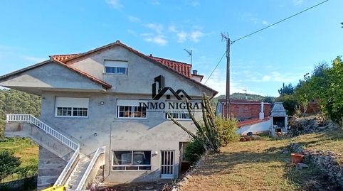 Casa independiente en BaiñaBaiona
